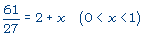 [Maple OLE 2.0 Object]