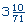 [Maple OLE 2.0 Object]